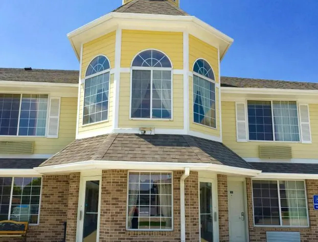 Platte Valley Inn hotel detail image 3