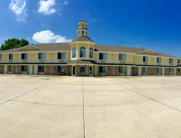 Platte Valley Inn hotel detail image 1