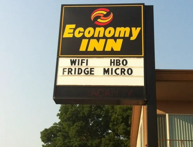 Economy Inn hotel detail image 2
