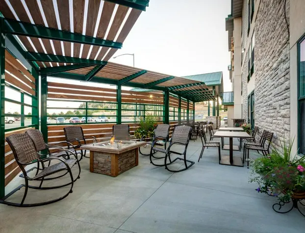 Boothill Inn And Suites hotel detail image 2