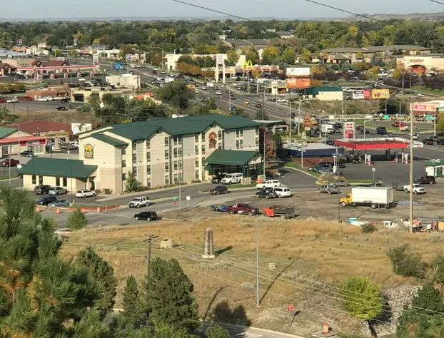Boothill Inn And Suites hotel detail image 3