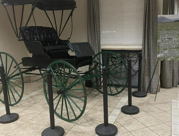 Boothill Inn And Suites hotel detail image 2