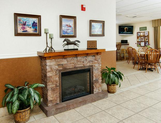Boothill Inn And Suites hotel detail image 3