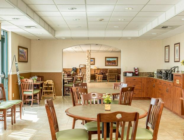 Boothill Inn And Suites hotel detail image 4