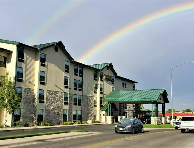 Boothill Inn And Suites hotel detail image 2