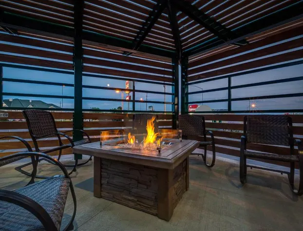 Boothill Inn And Suites hotel detail image 1
