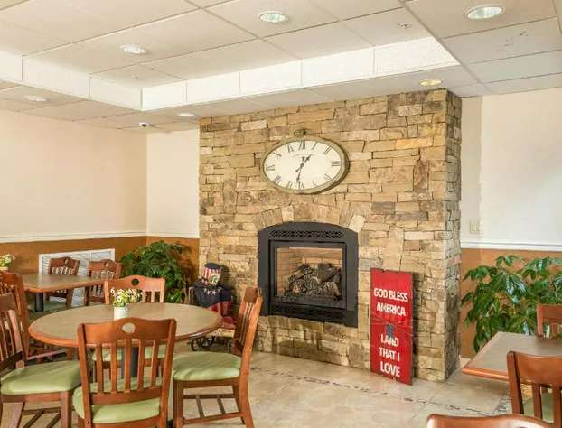 Boothill Inn And Suites hotel detail image 3