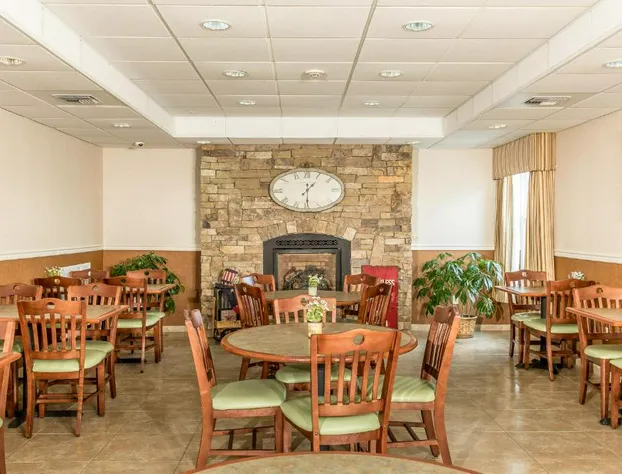 Boothill Inn And Suites hotel detail image 4