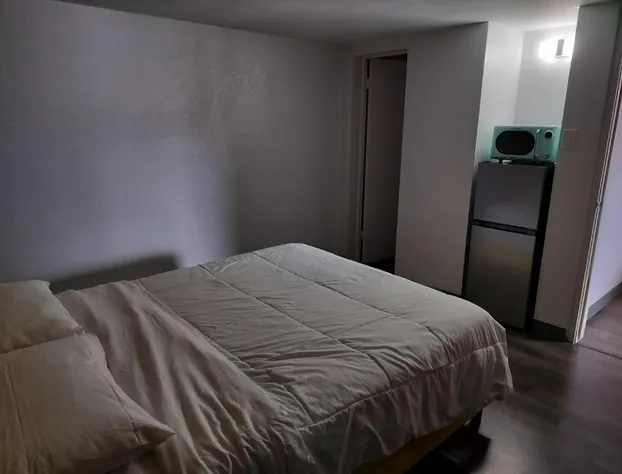 Bel Aire Motel hotel detail image 4