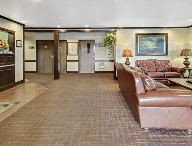 Yellowstone Westgate Hotel hotel detail image 4