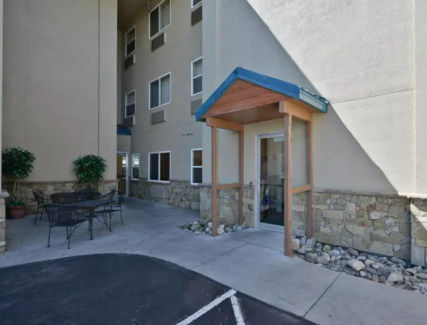 Yellowstone Westgate Hotel hotel detail image 1