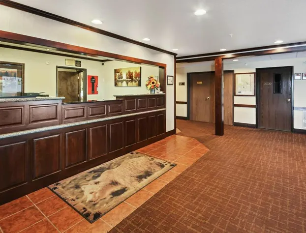 Yellowstone Westgate Hotel hotel detail image 3