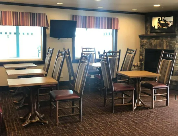 Yellowstone Westgate Hotel hotel detail image 4