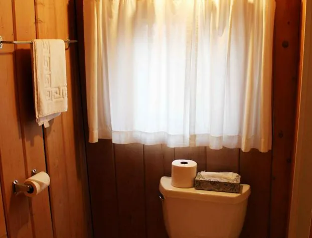 Sleepy Hollow Lodge hotel detail image 1