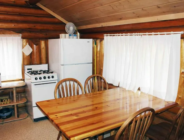 Sleepy Hollow Lodge hotel detail image 2