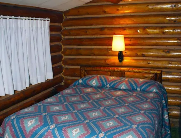 Sleepy Hollow Lodge hotel detail image 3