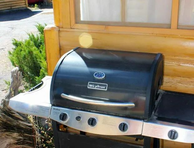 Sleepy Hollow Lodge hotel detail image 4