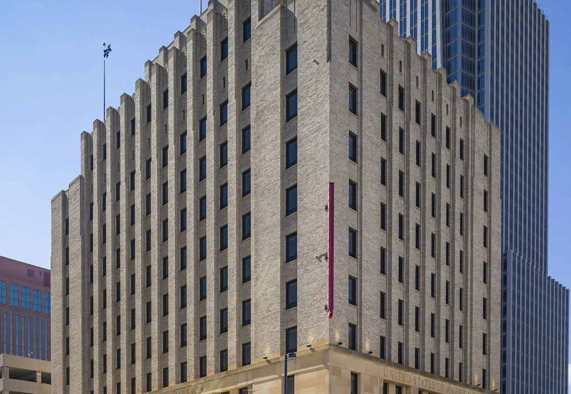 Residence Inn by Marriott Omaha Downtown/Old Market Area hotel hero