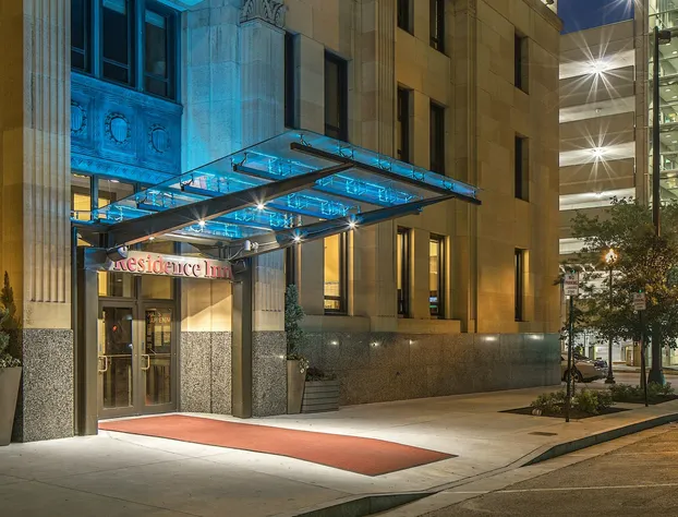 Residence Inn by Marriott Omaha Downtown/Old Market Area hotel detail image 3
