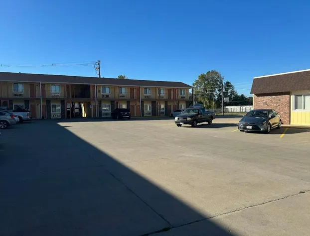 Crete Inn by Capital O Near Lincoln hotel detail image 2