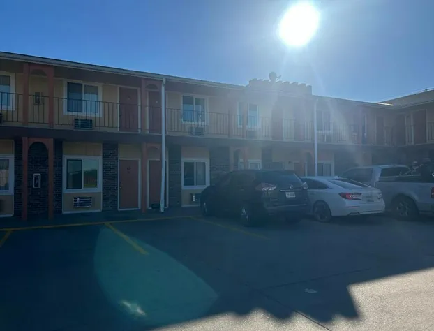 Crete Inn by Capital O Near Lincoln hotel detail image 3