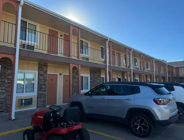 Crete Inn by Capital O Near Lincoln hotel detail image 4