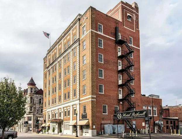 Hotel Bothwell Sedalia Central District, an Ascend Collection Hotel hotel detail image 4