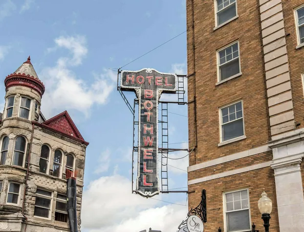 Hotel Bothwell Sedalia Central District, an Ascend Collection Hotel hotel detail image 3