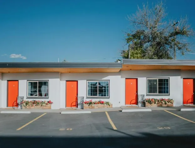 The Sapphire Motel hotel detail image 2