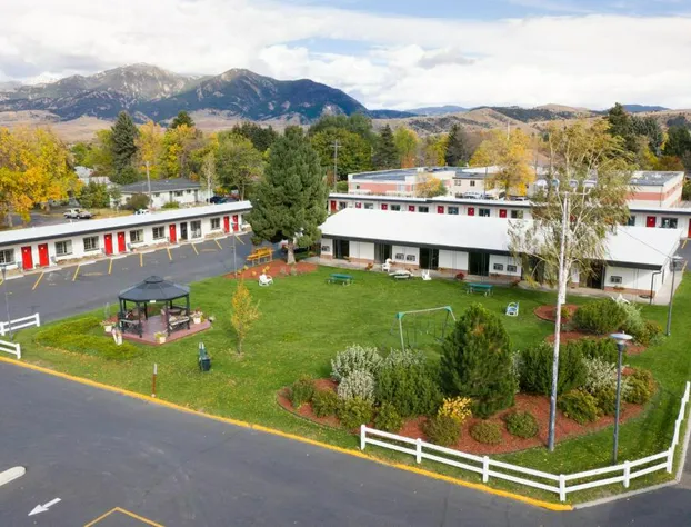 The Sapphire Motel hotel detail image 3