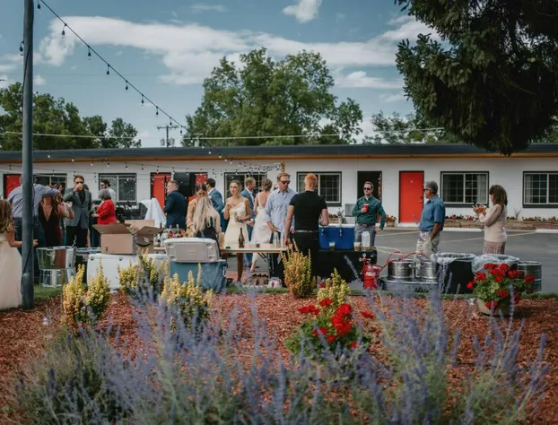 The Sapphire Motel hotel detail image 4