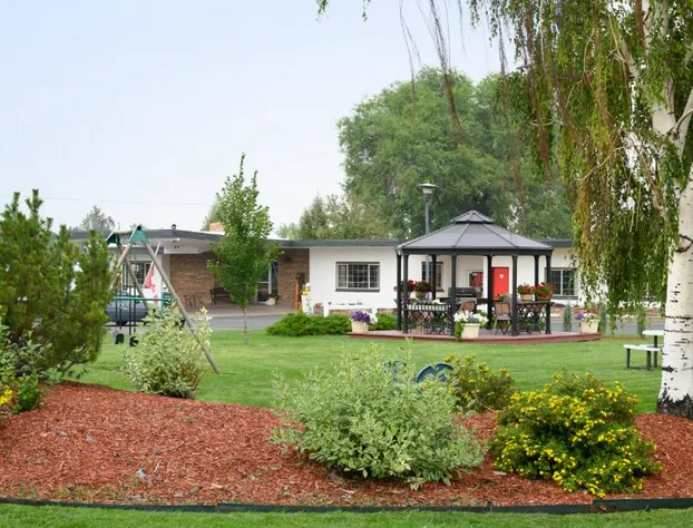 The Sapphire Motel hotel detail image 4