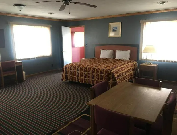 Grand Motel hotel detail image 2