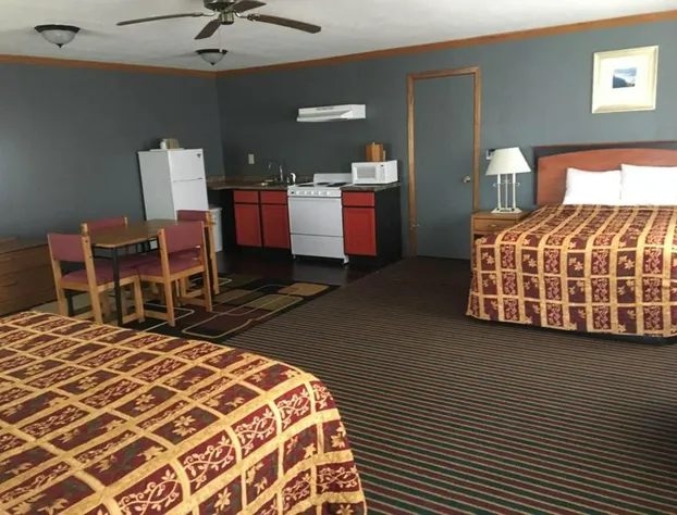 Grand Motel hotel detail image 3