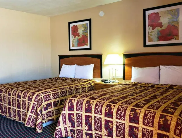 Grand Motel hotel detail image 4