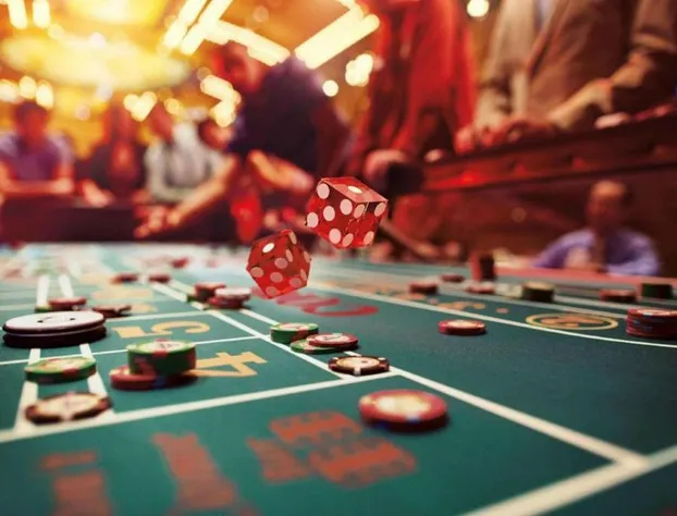 Ameristar Casino Resort and Spa hotel detail image 2