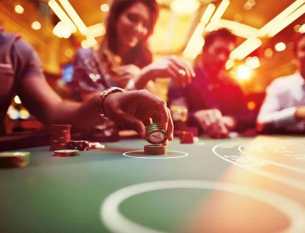 Ameristar Casino Resort and Spa hotel detail image 3