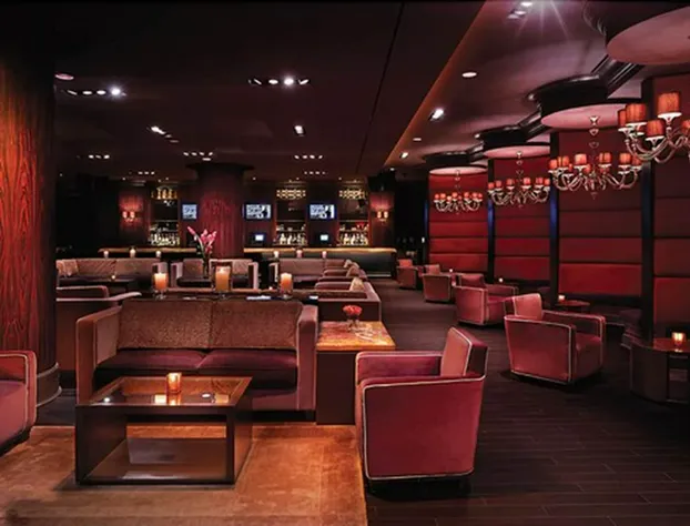 Ameristar Casino Resort and Spa hotel detail image 1