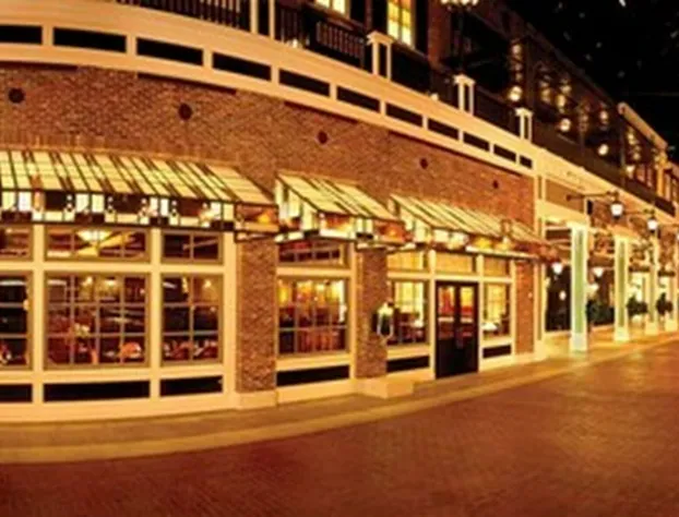 Ameristar Casino Resort and Spa hotel detail image 3