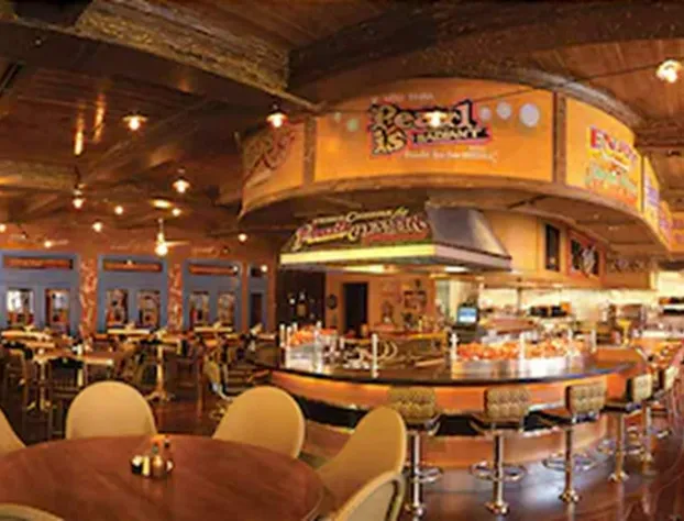 Ameristar Casino Resort and Spa hotel detail image 4