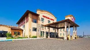 Best Western Plus Havre Inn & Suites hotel detail image 1