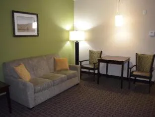 Best Western Plus Havre Inn & Suites hotel detail image 4