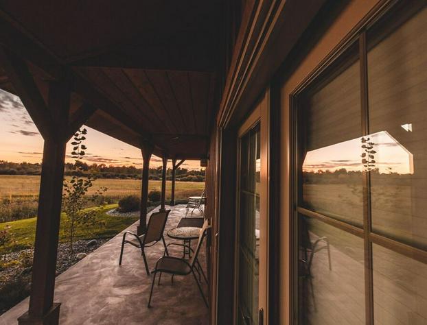 Gallatin River Lodge hotel detail image 4