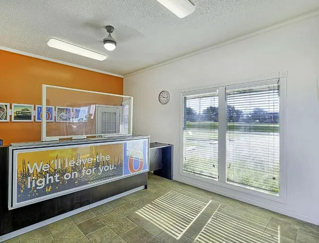 Motel 6 Sullivan, MO hotel detail image 1