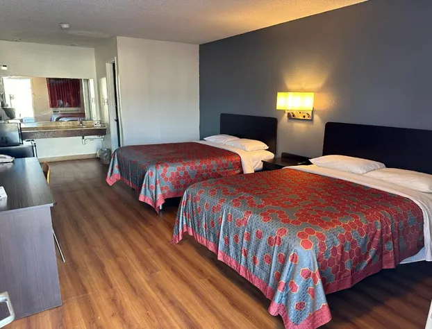 Motel 6 Sullivan, MO hotel detail image 4