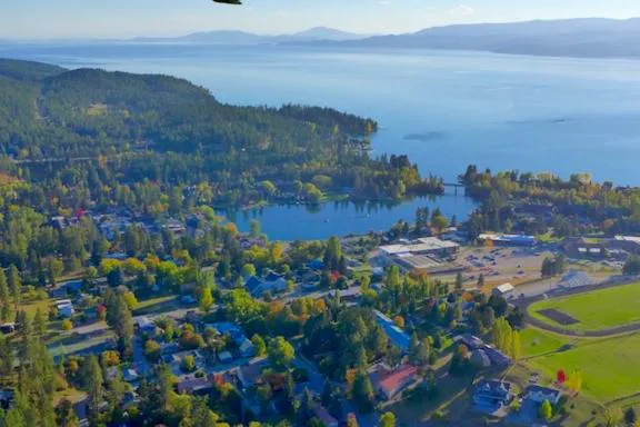 Swan River Inn hotel detail image 1