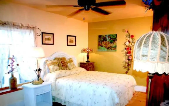 Swan River Inn hotel detail image 2