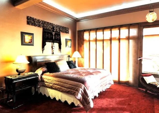 Swan River Inn hotel detail image 4