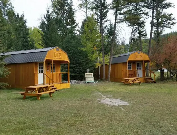 Lonesome Dove Guest Ranch hotel detail image 4