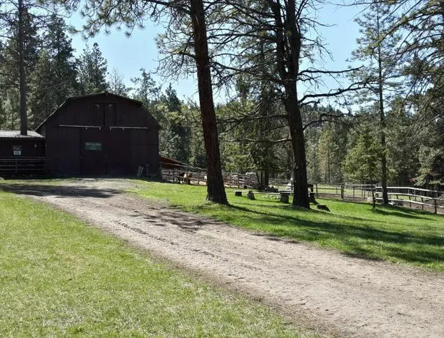 Lonesome Dove Guest Ranch hotel detail image 2